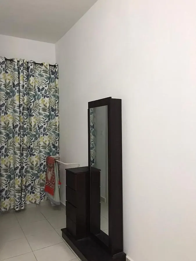 Sarahaisya Homestay Malacca Malaysia