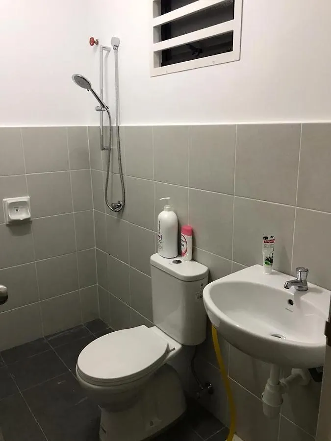 Holiday home Sarahaisya Homestay Malacca Malaysia