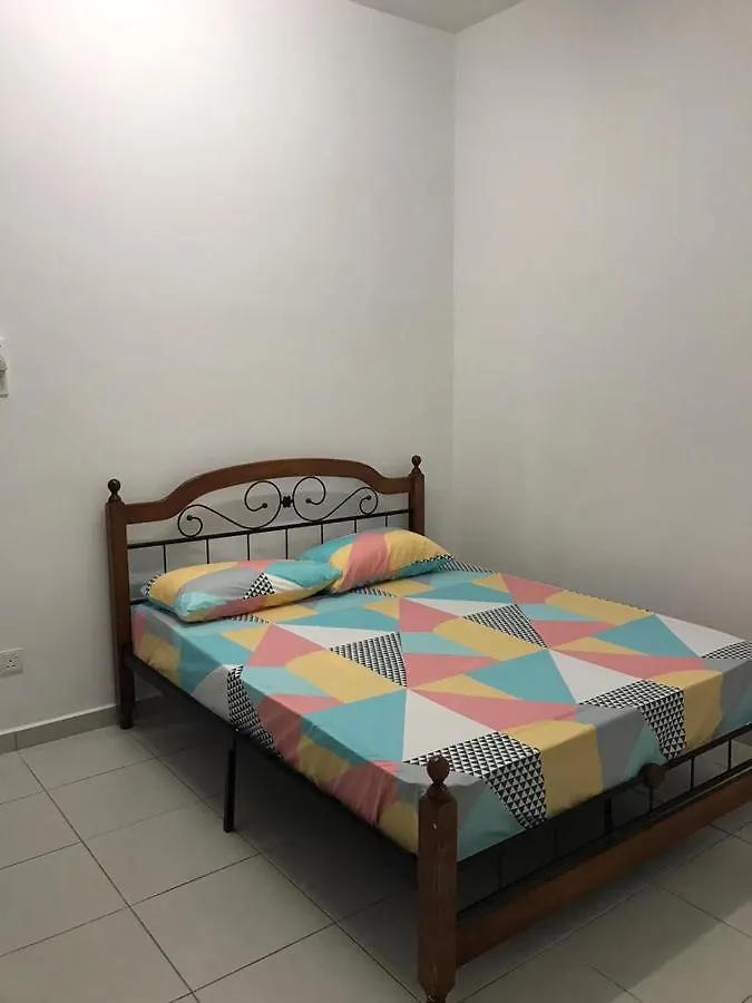 Holiday home Sarahaisya Homestay Malacca