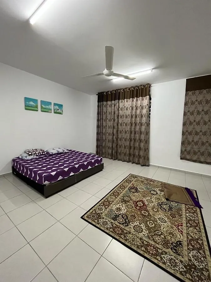 Sarahaisya Homestay Malacca