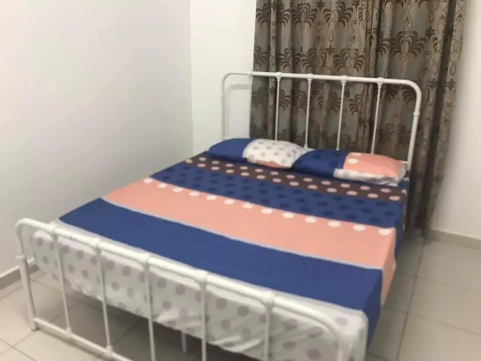 Holiday home Sarahaisya Homestay Malacca Malaysia