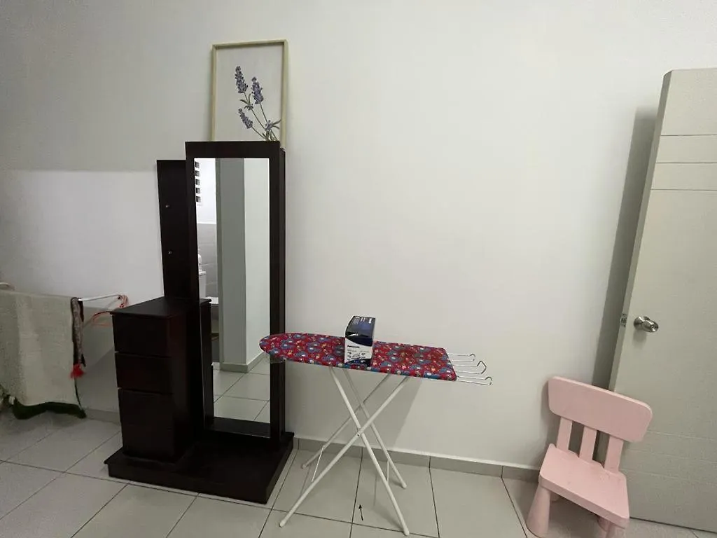 Sarahaisya Homestay Malacca Holiday home