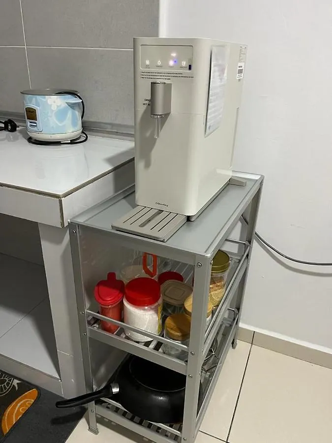 Holiday home Sarahaisya Homestay Malacca