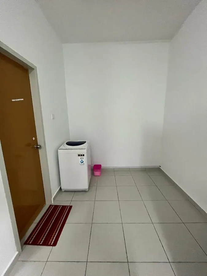 Sarahaisya Homestay Malacca Holiday home