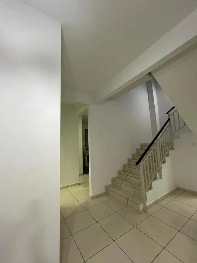 Sarahaisya Homestay Malacca Holiday home