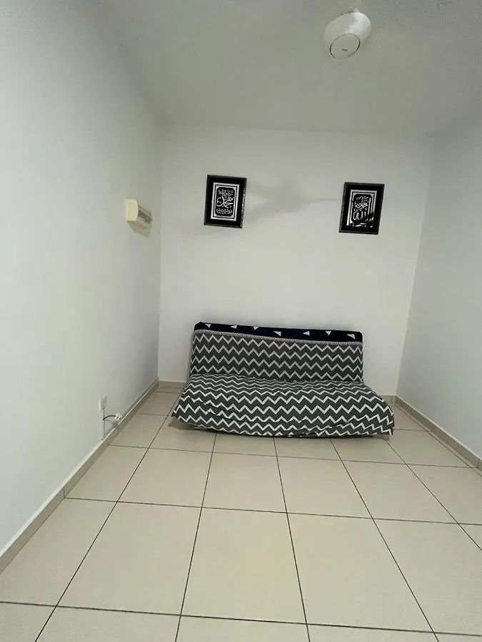 Sarahaisya Homestay Malacca